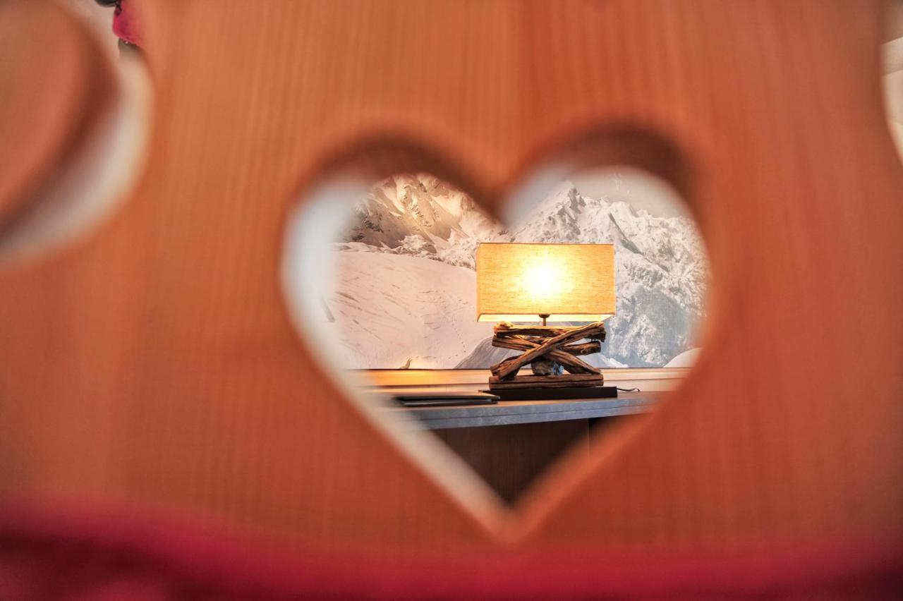 Die Seefelderin - Boutiquehotel St. Georg Seefeld in Tirol Exterior photo