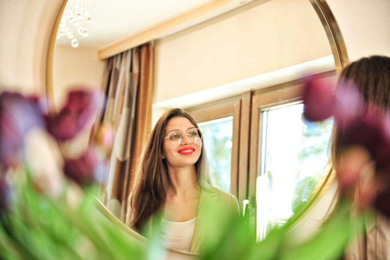 Die Seefelderin - Boutiquehotel St. Georg Seefeld in Tirol Exterior photo