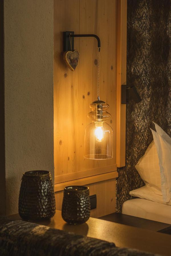 Die Seefelderin - Boutiquehotel St. Georg Seefeld in Tirol Exterior photo