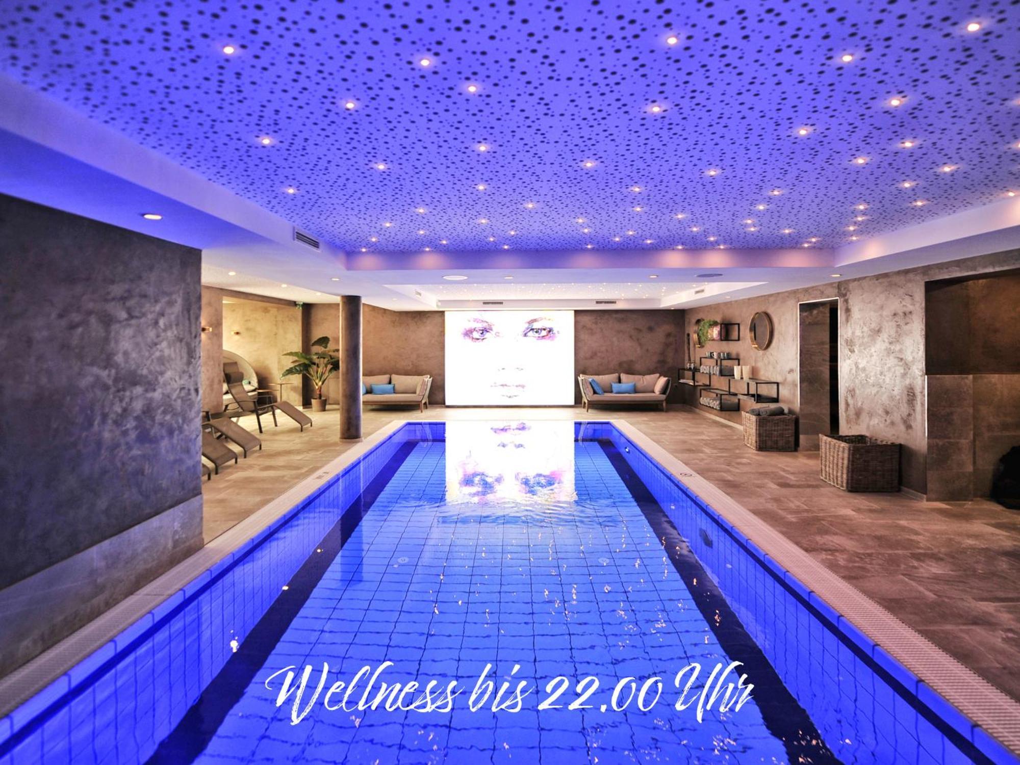 Die Seefelderin - Boutiquehotel St. Georg Seefeld in Tirol Exterior photo