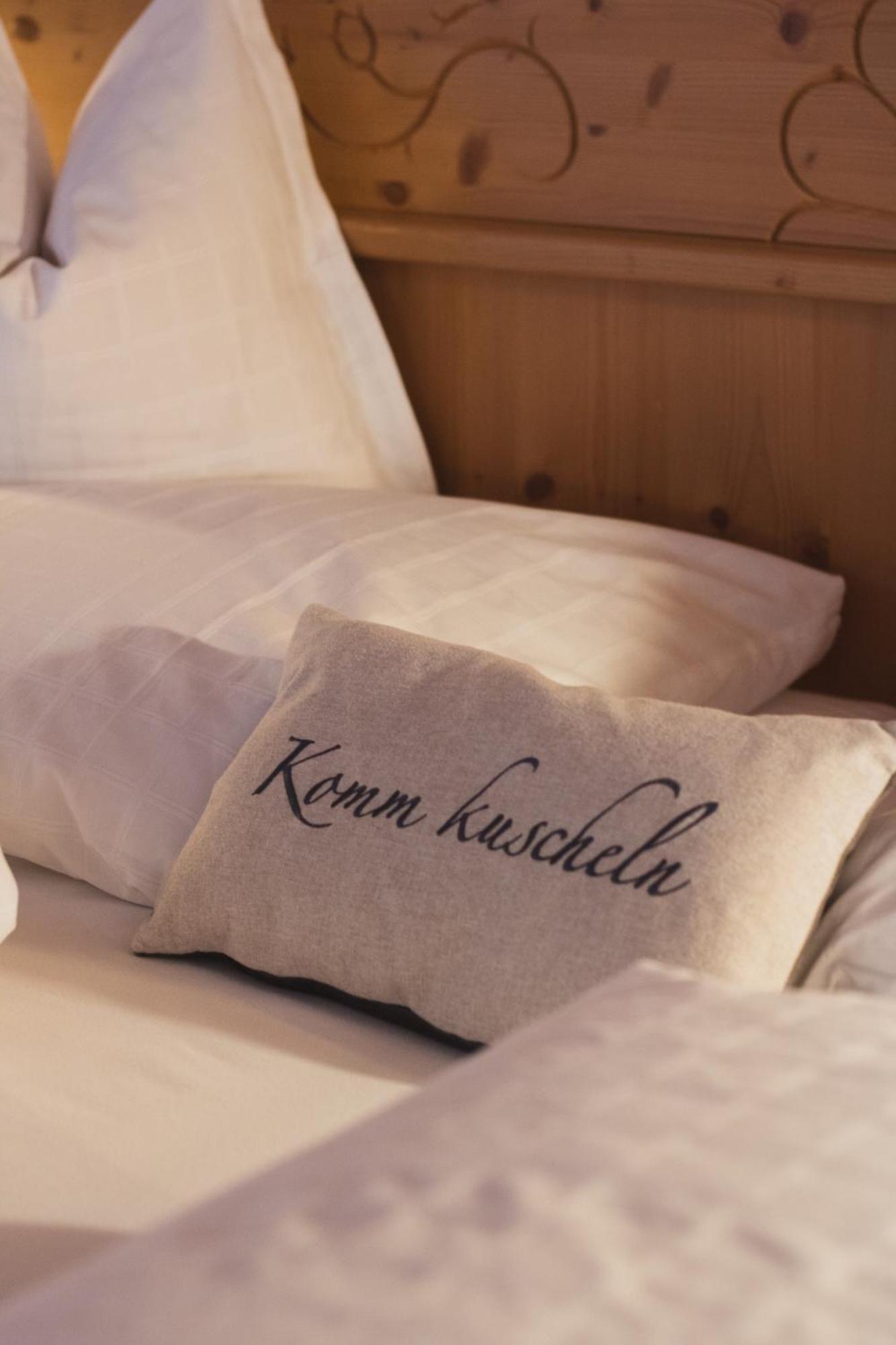 Die Seefelderin - Boutiquehotel St. Georg Seefeld in Tirol Exterior photo