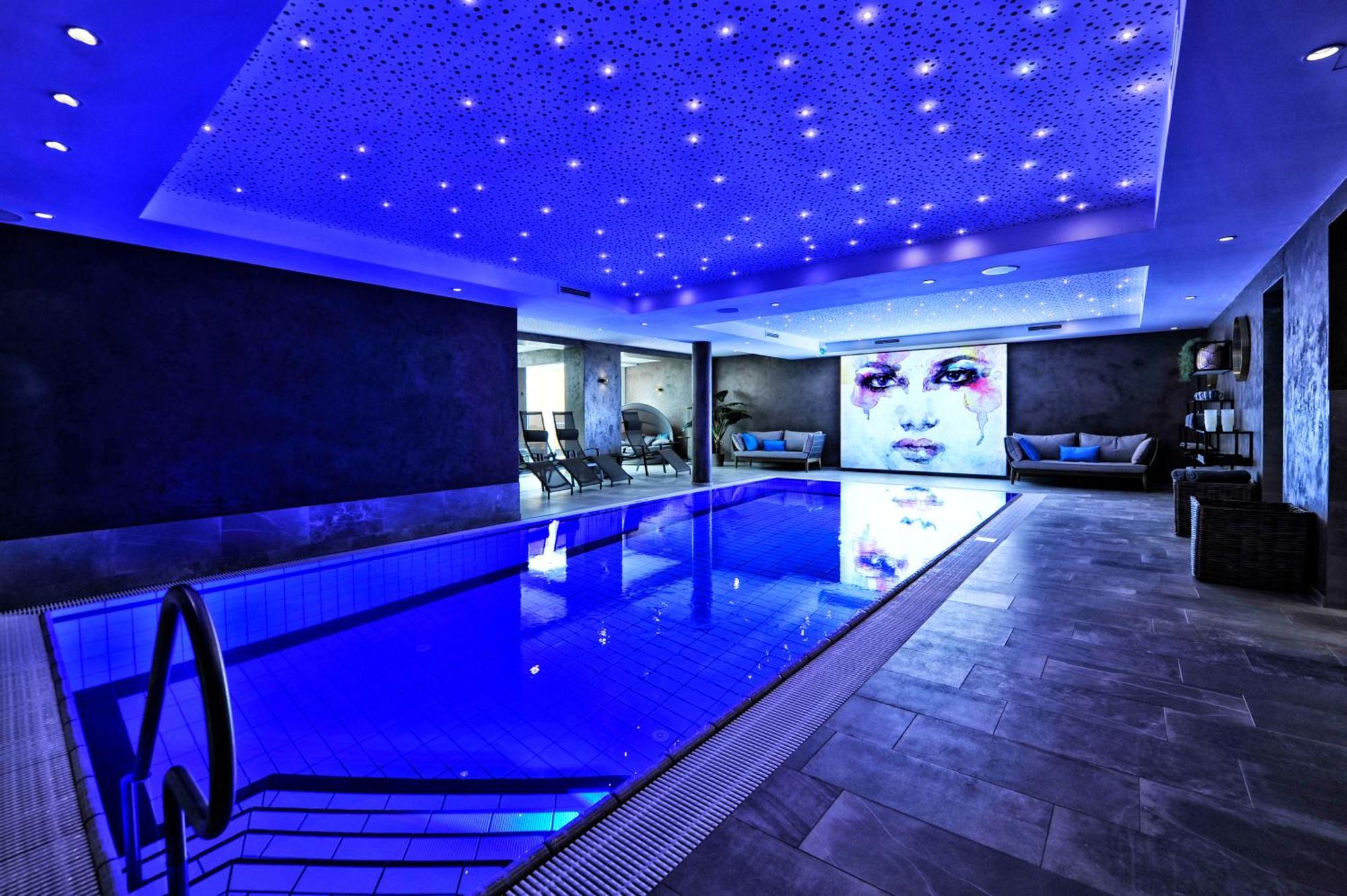 Die Seefelderin - Boutiquehotel St. Georg Seefeld in Tirol Exterior photo