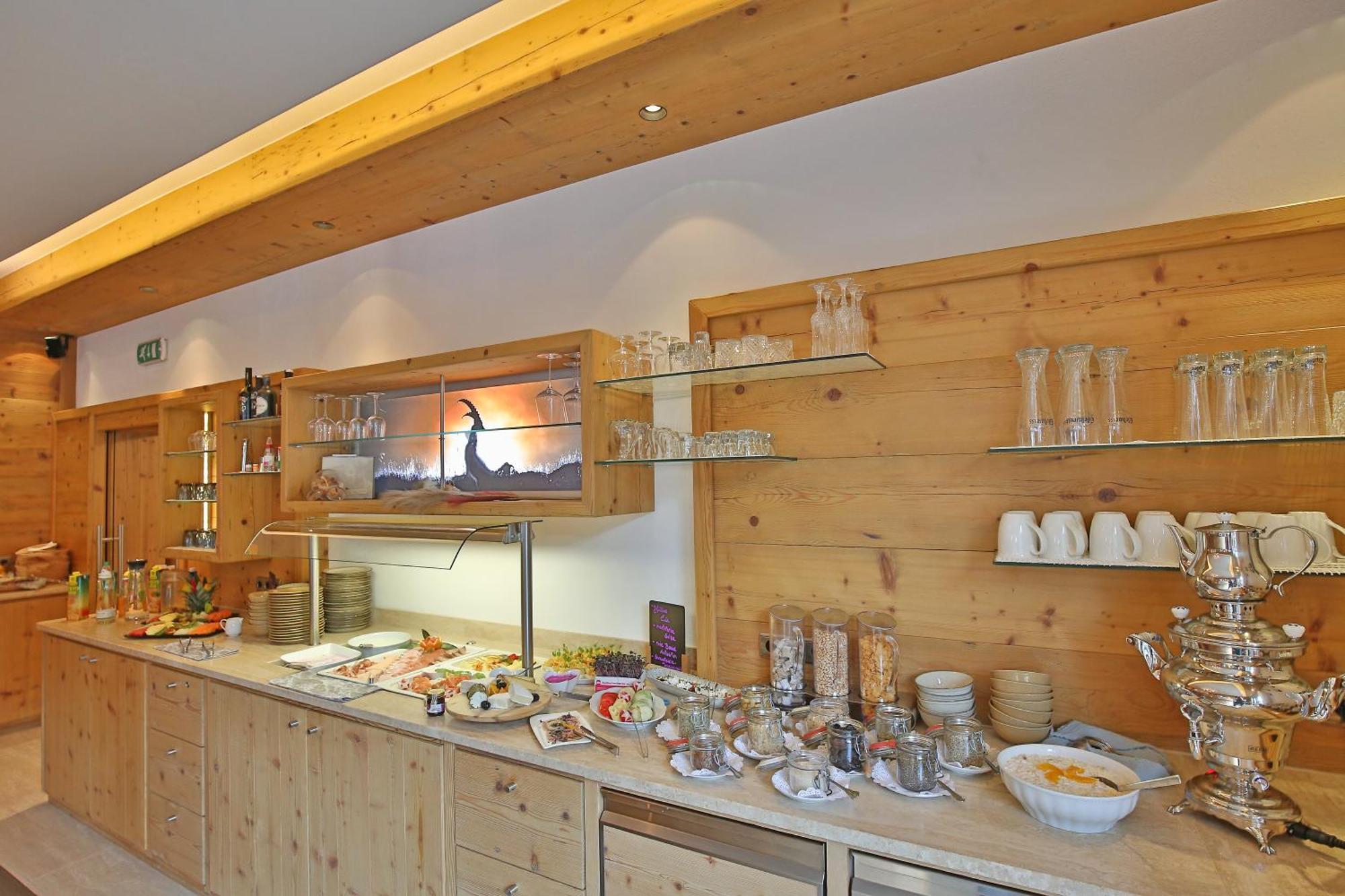 Die Seefelderin - Boutiquehotel St. Georg Seefeld in Tirol Exterior photo