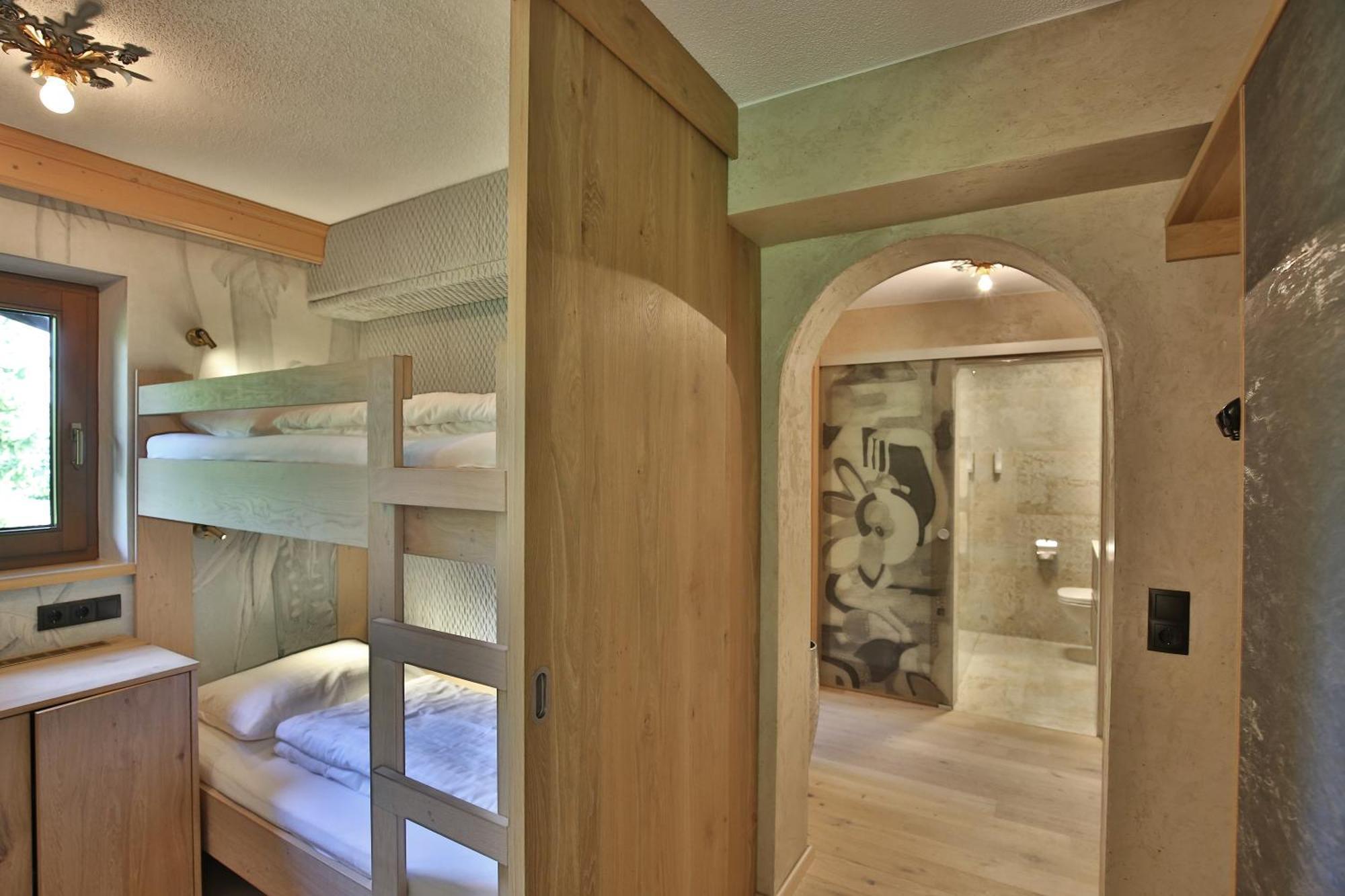 Die Seefelderin - Boutiquehotel St. Georg Seefeld in Tirol Exterior photo