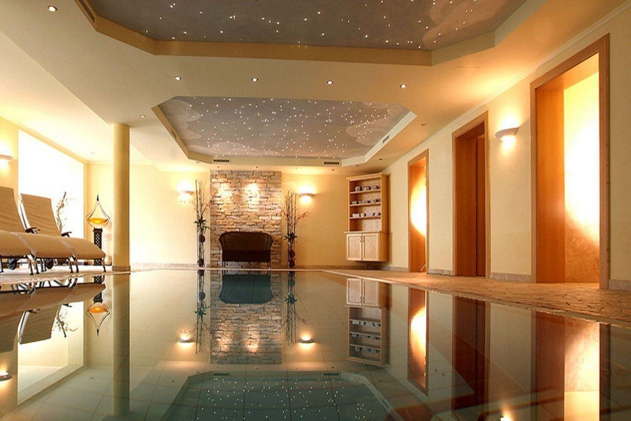 Die Seefelderin - Boutiquehotel St. Georg Seefeld in Tirol Exterior photo
